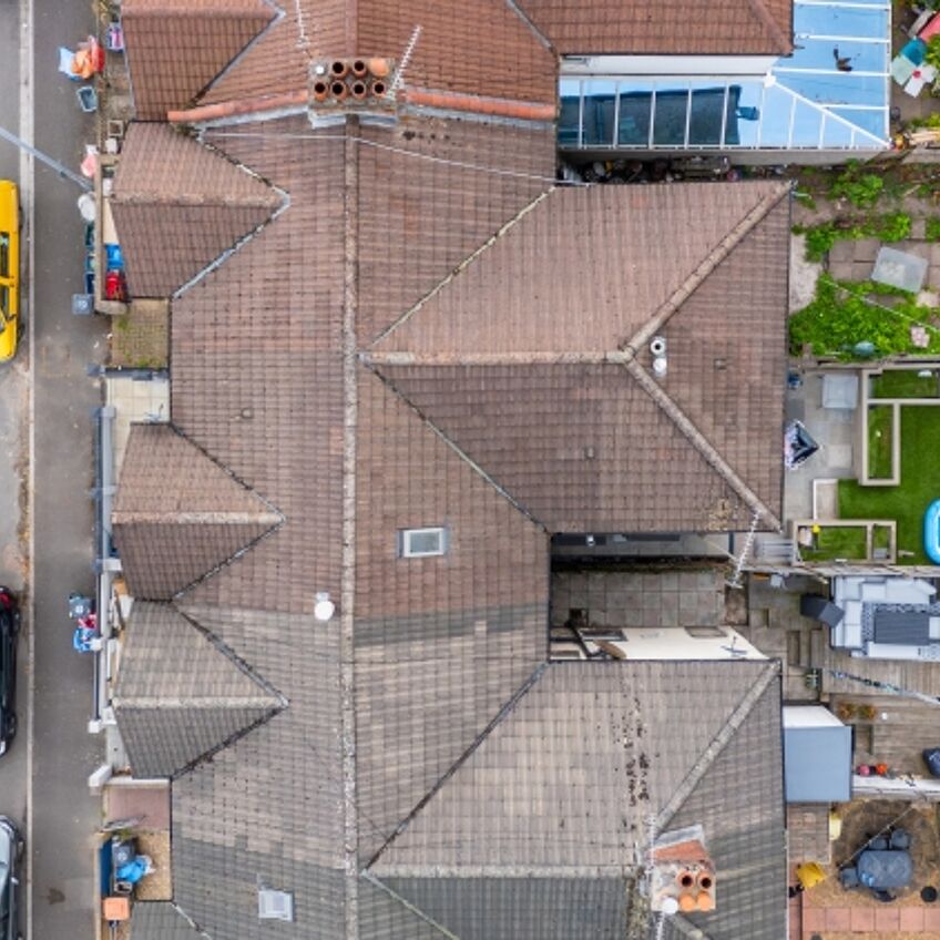 Malpas Road, Newport. For sale with Clarke & Partners estate agent.
